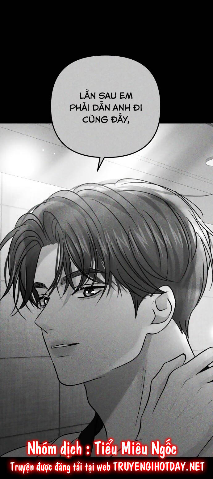 Mùa Đông Năm Ấy Tôi Đã Chapter 16 - Trang 2