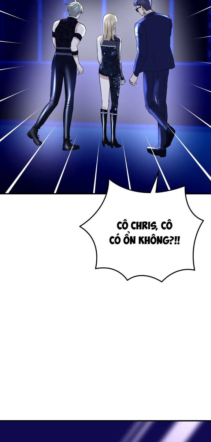 Mùa Đông Năm Ấy Tôi Đã Chapter 16 - Trang 2