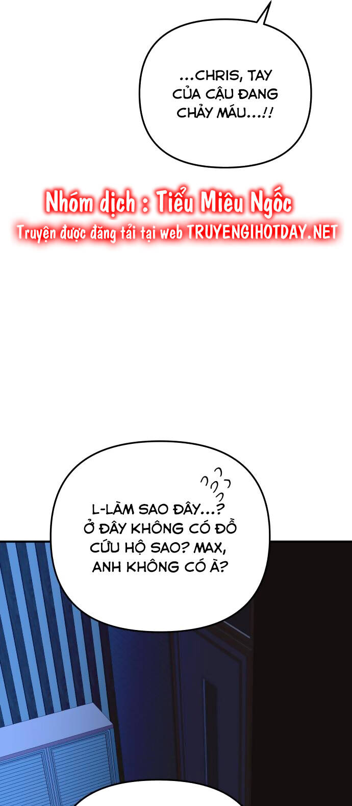 Mùa Đông Năm Ấy Tôi Đã Chapter 16 - Trang 2