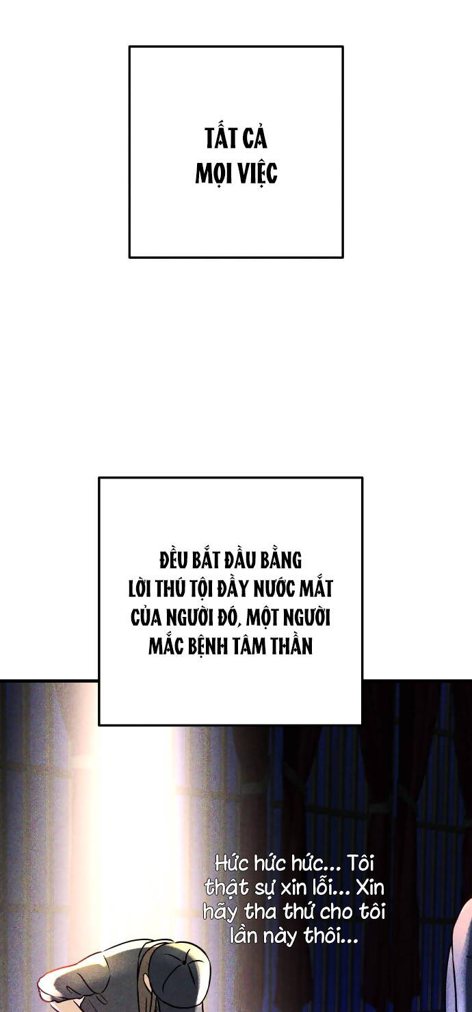 Mùa Đông Năm Ấy Tôi Đã Chapter 17 - Trang 2