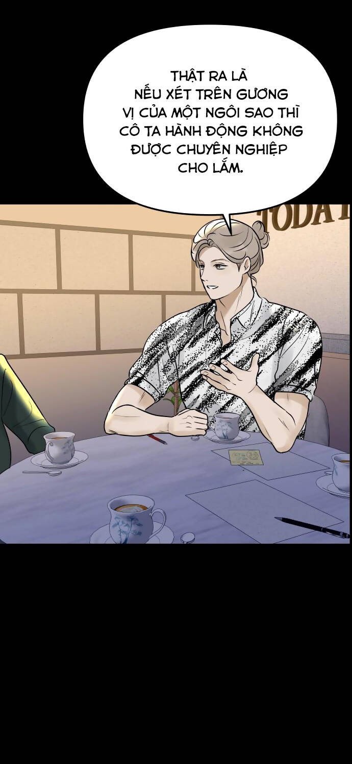 Mùa Đông Năm Ấy Tôi Đã Chapter 17 - Trang 2