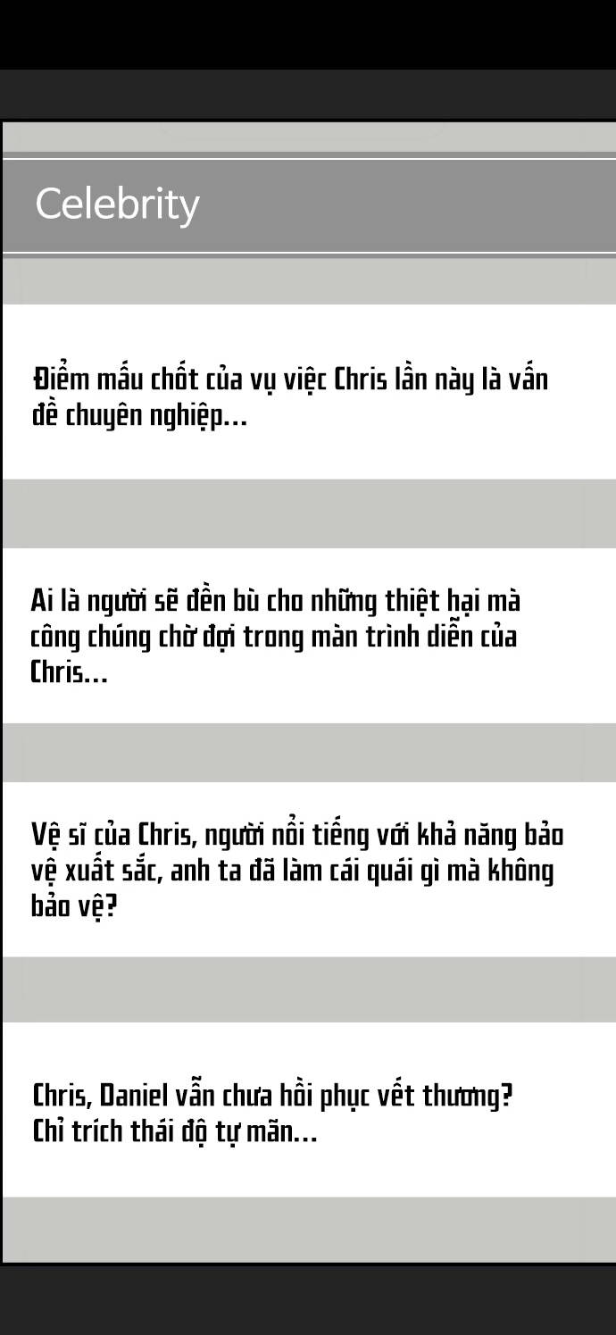 Mùa Đông Năm Ấy Tôi Đã Chapter 17 - Trang 2