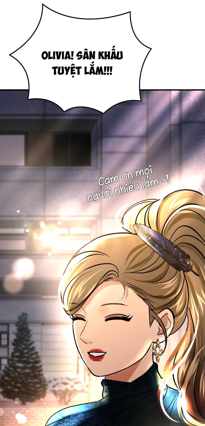 Mùa Đông Năm Ấy Tôi Đã Chapter 17 - Trang 2