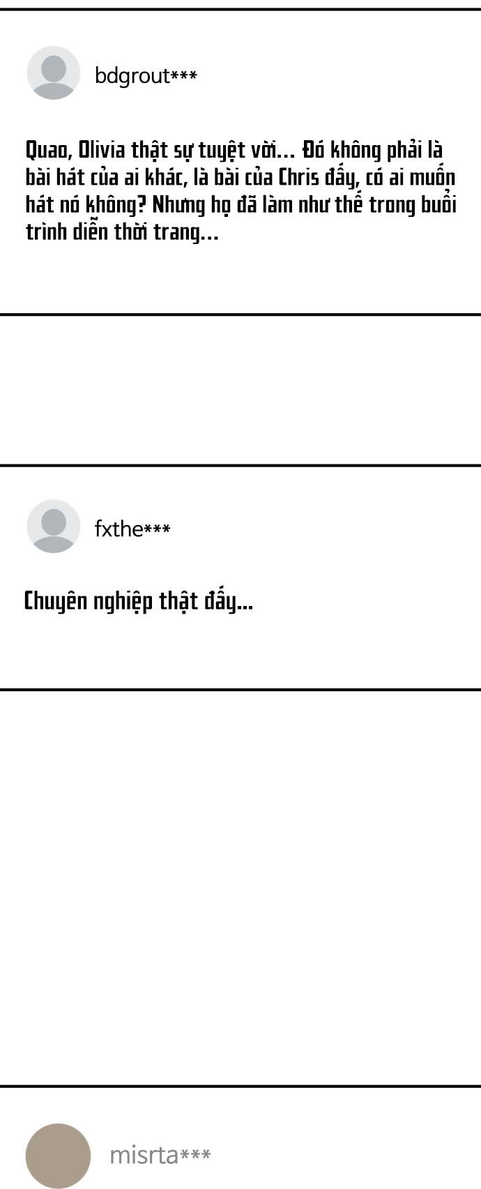 Mùa Đông Năm Ấy Tôi Đã Chapter 17 - Trang 2