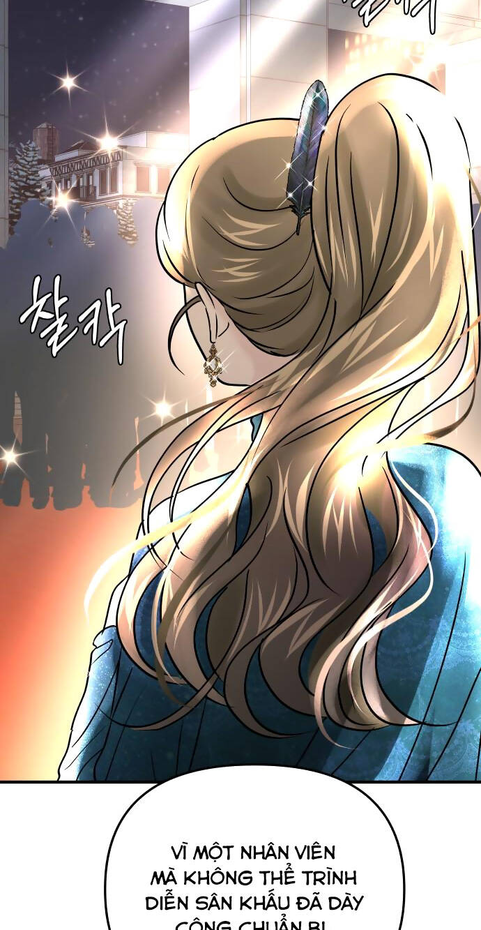 Mùa Đông Năm Ấy Tôi Đã Chapter 17 - Trang 2