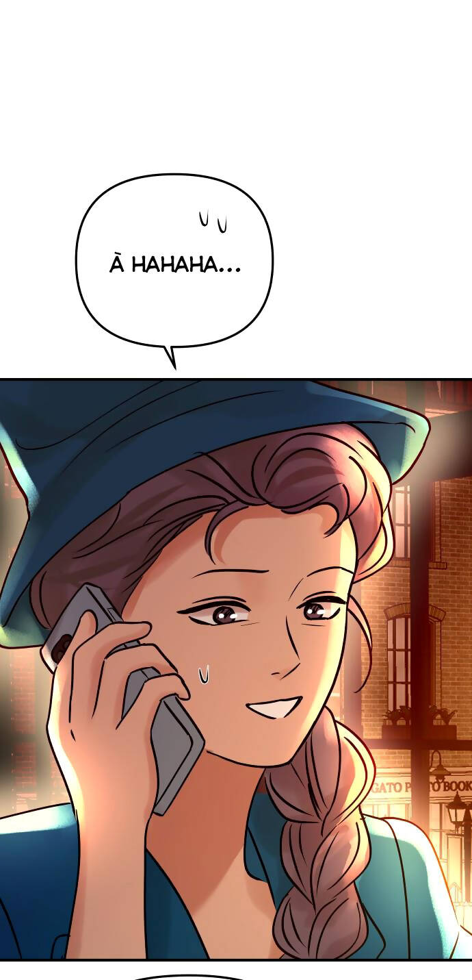 Mùa Đông Năm Ấy Tôi Đã Chapter 17 - Trang 2