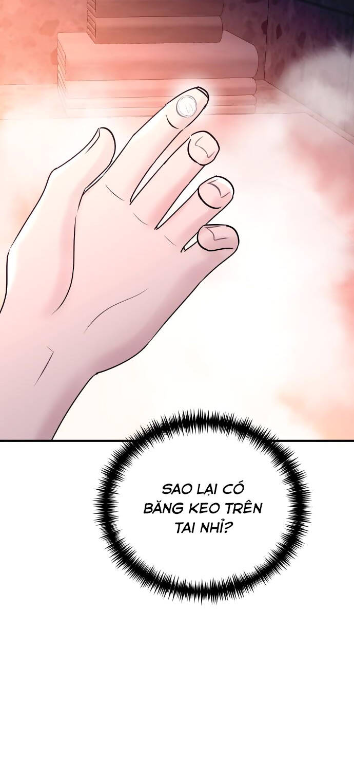 Mùa Đông Năm Ấy Tôi Đã Chapter 17 - Trang 2