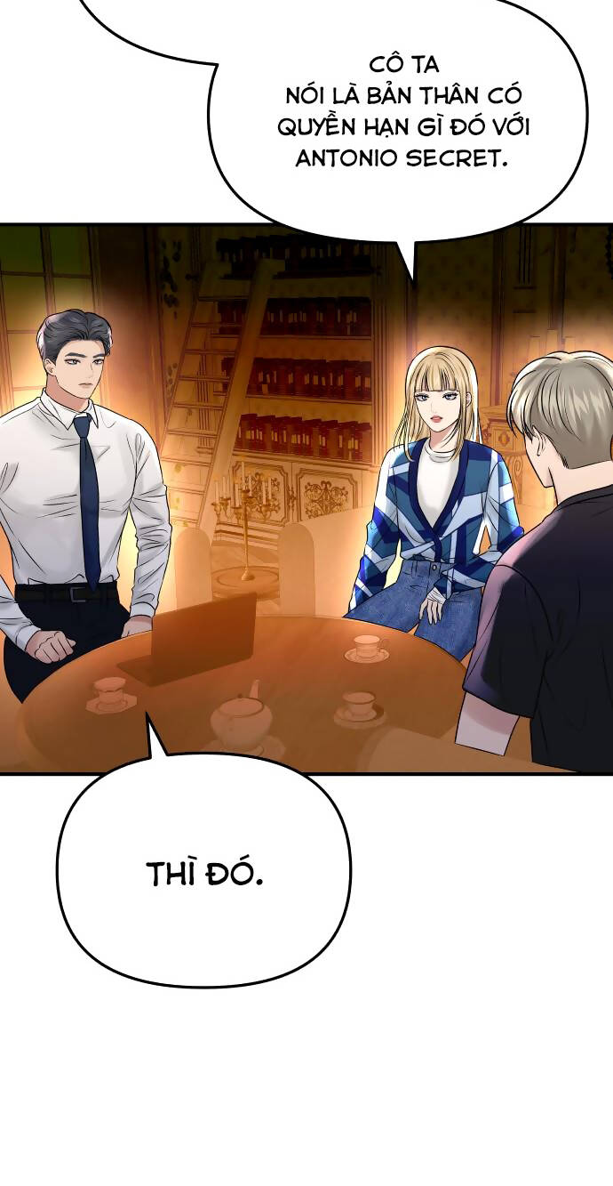 Mùa Đông Năm Ấy Tôi Đã Chapter 18 - Trang 2