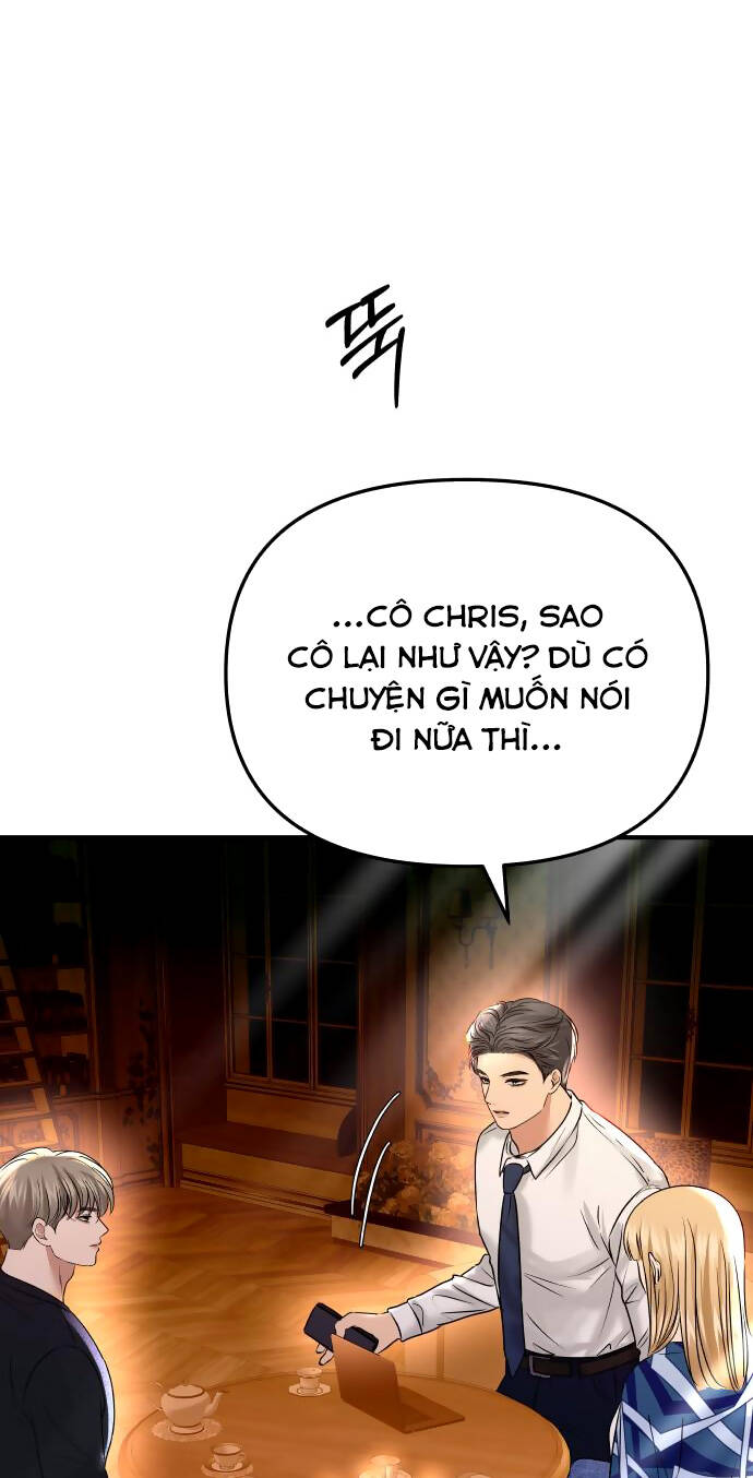 Mùa Đông Năm Ấy Tôi Đã Chapter 18 - Trang 2
