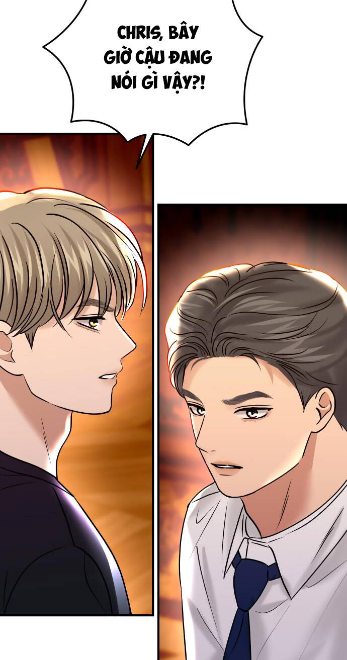 Mùa Đông Năm Ấy Tôi Đã Chapter 18 - Trang 2