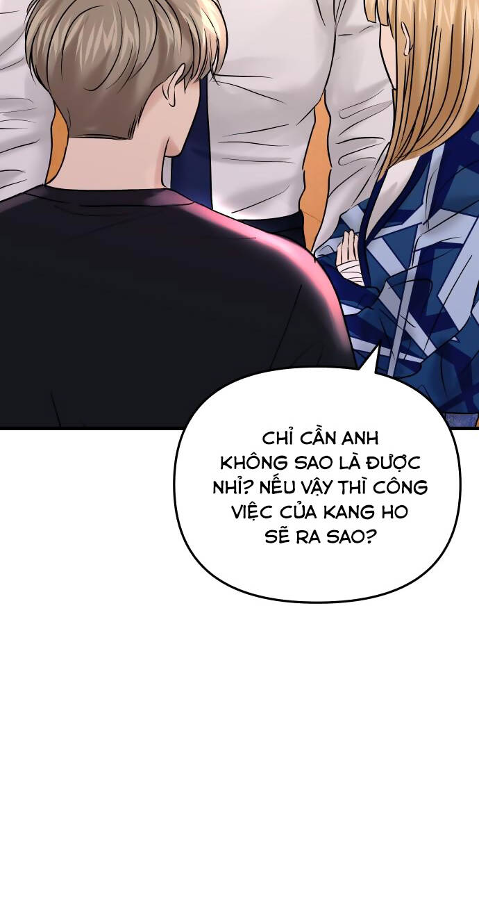 Mùa Đông Năm Ấy Tôi Đã Chapter 18 - Trang 2