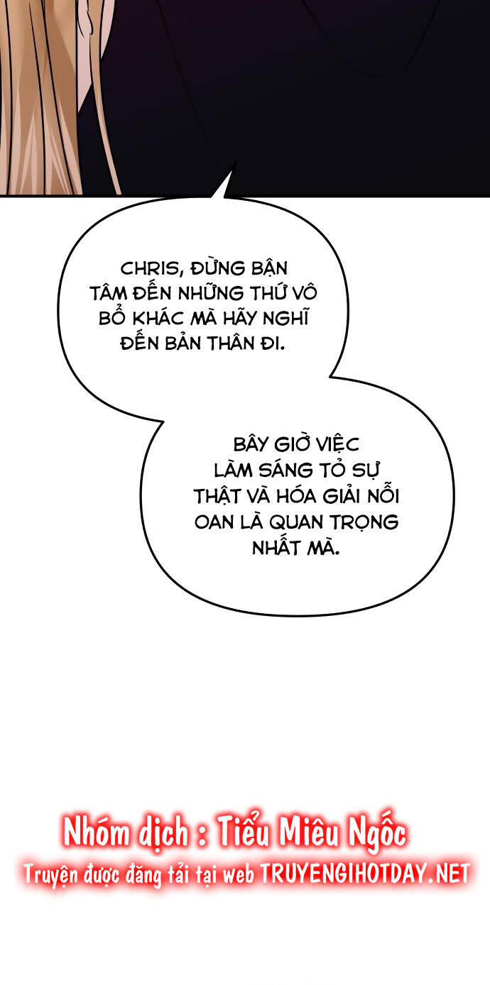 Mùa Đông Năm Ấy Tôi Đã Chapter 18 - Trang 2
