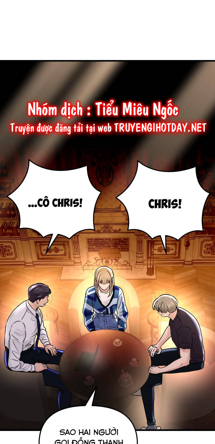 Mùa Đông Năm Ấy Tôi Đã Chapter 18 - Trang 2