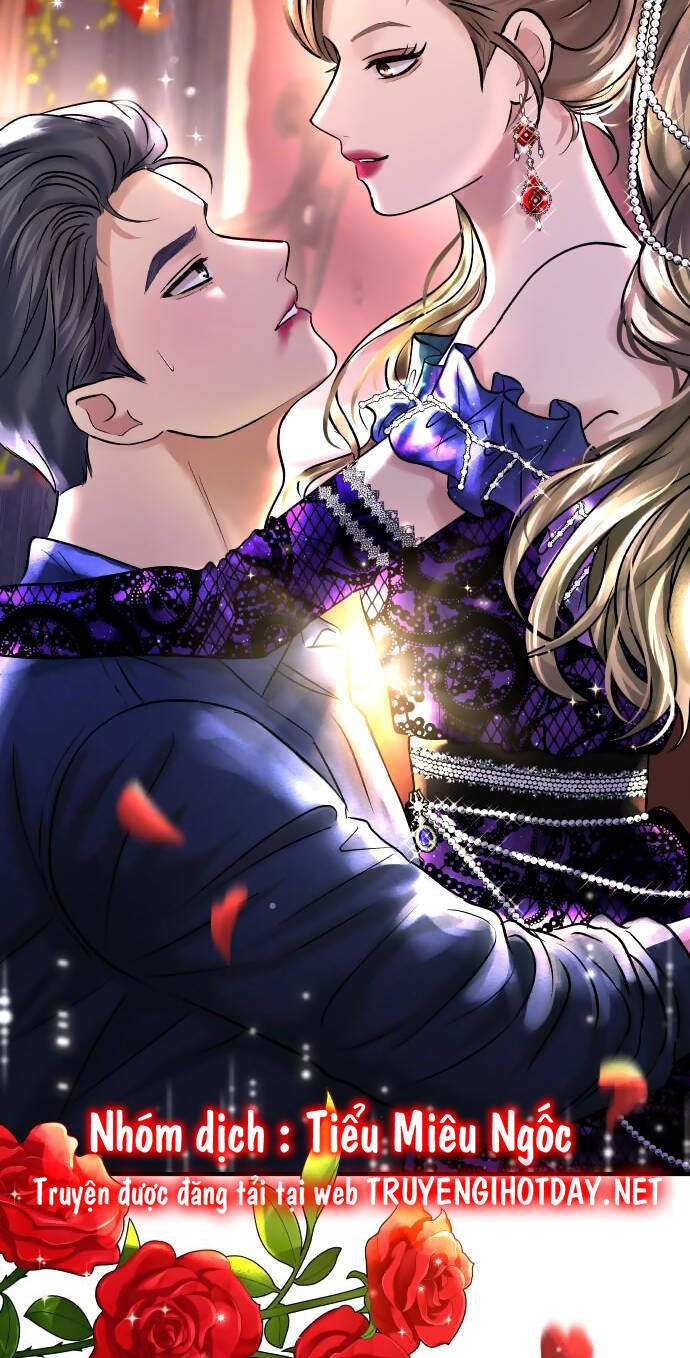 Mùa Đông Năm Ấy Tôi Đã Chapter 18 - Trang 2