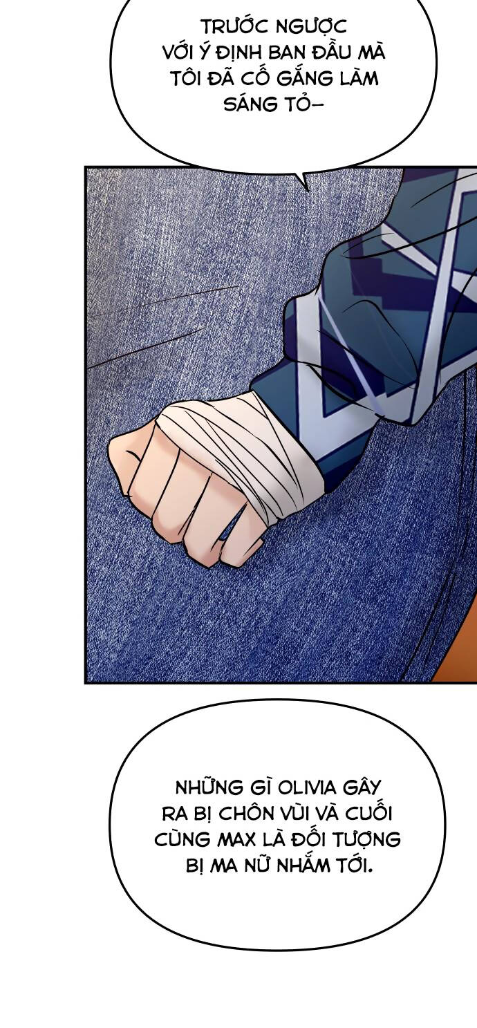 Mùa Đông Năm Ấy Tôi Đã Chapter 18 - Trang 2