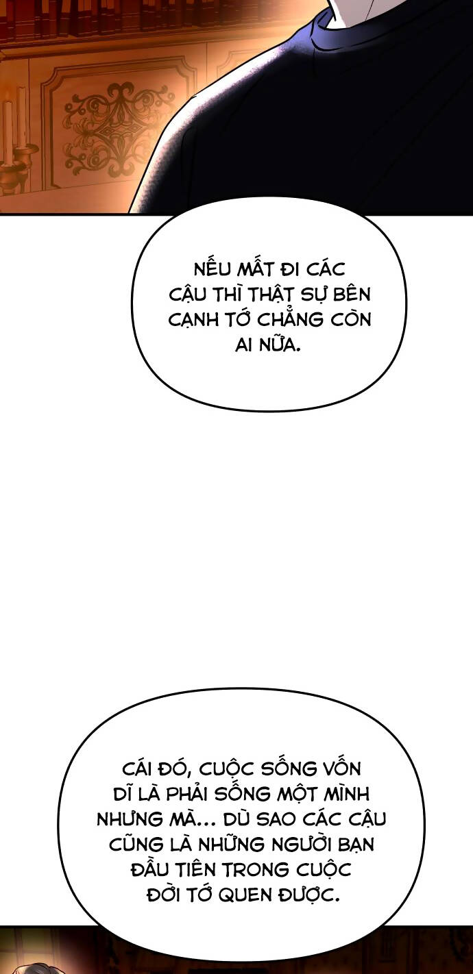 Mùa Đông Năm Ấy Tôi Đã Chapter 18 - Trang 2