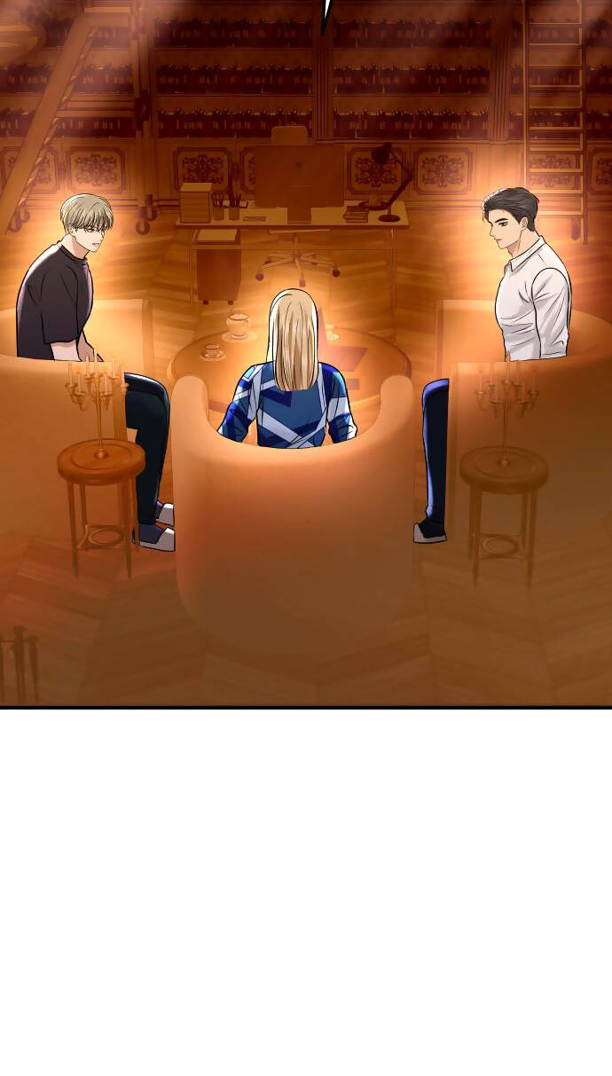 Mùa Đông Năm Ấy Tôi Đã Chapter 18 - Trang 2