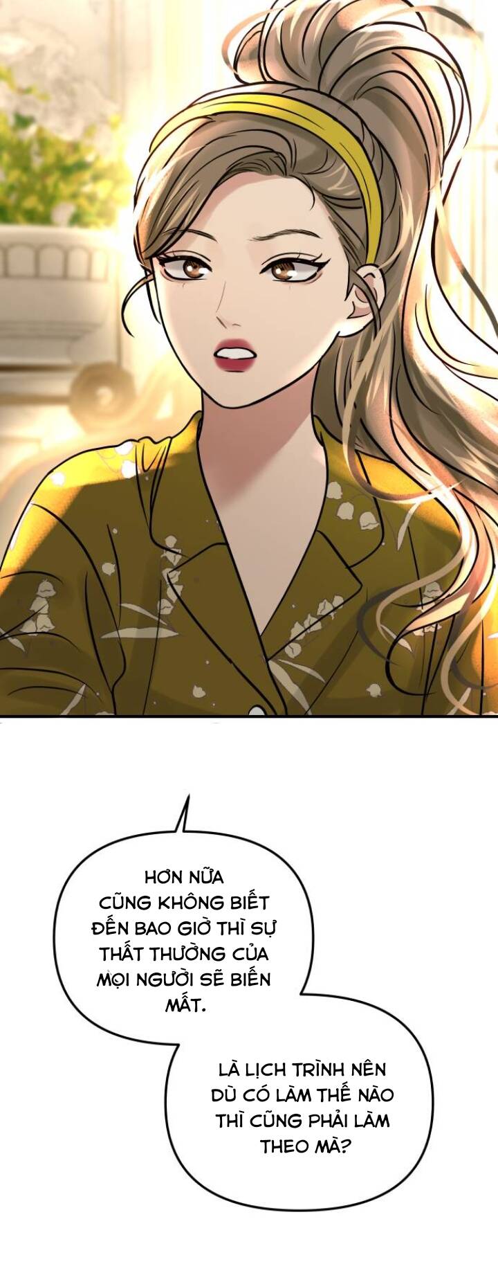 Mùa Đông Năm Ấy Tôi Đã Chapter 19 - Trang 2