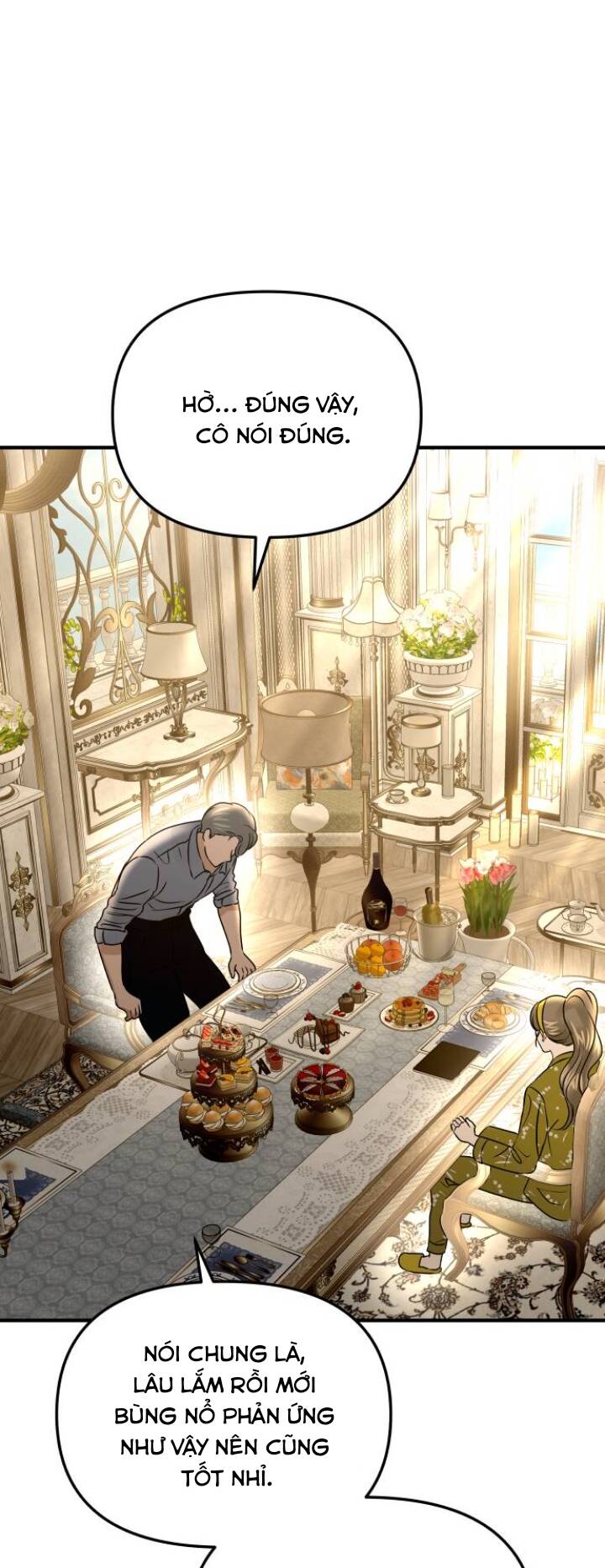 Mùa Đông Năm Ấy Tôi Đã Chapter 19 - Trang 2