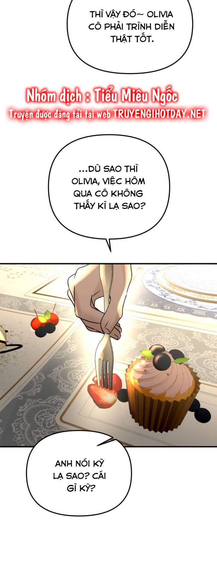 Mùa Đông Năm Ấy Tôi Đã Chapter 19 - Trang 2