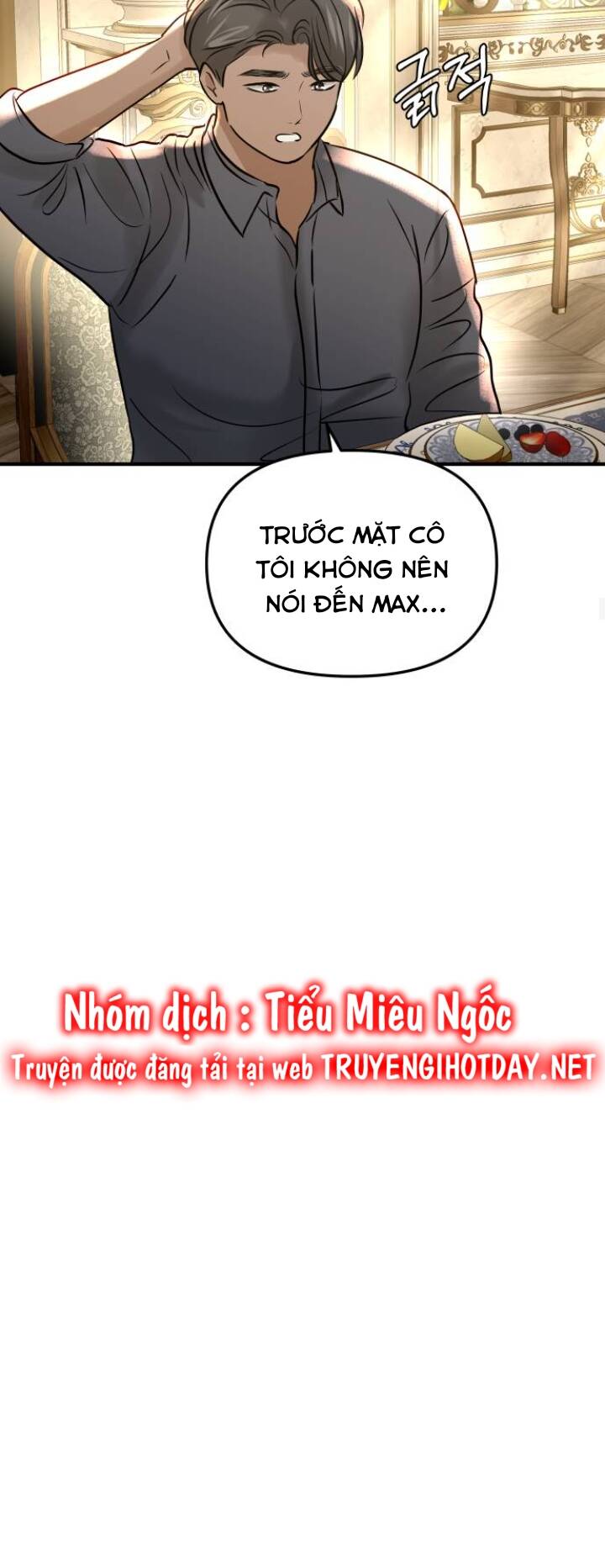 Mùa Đông Năm Ấy Tôi Đã Chapter 19 - Trang 2
