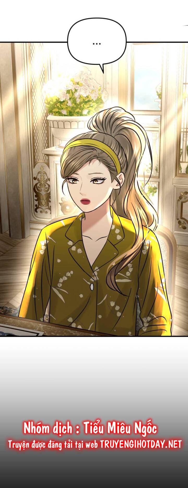 Mùa Đông Năm Ấy Tôi Đã Chapter 19 - Trang 2