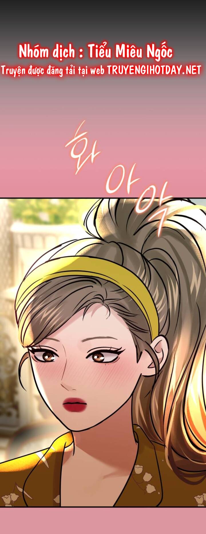 Mùa Đông Năm Ấy Tôi Đã Chapter 19 - Trang 2