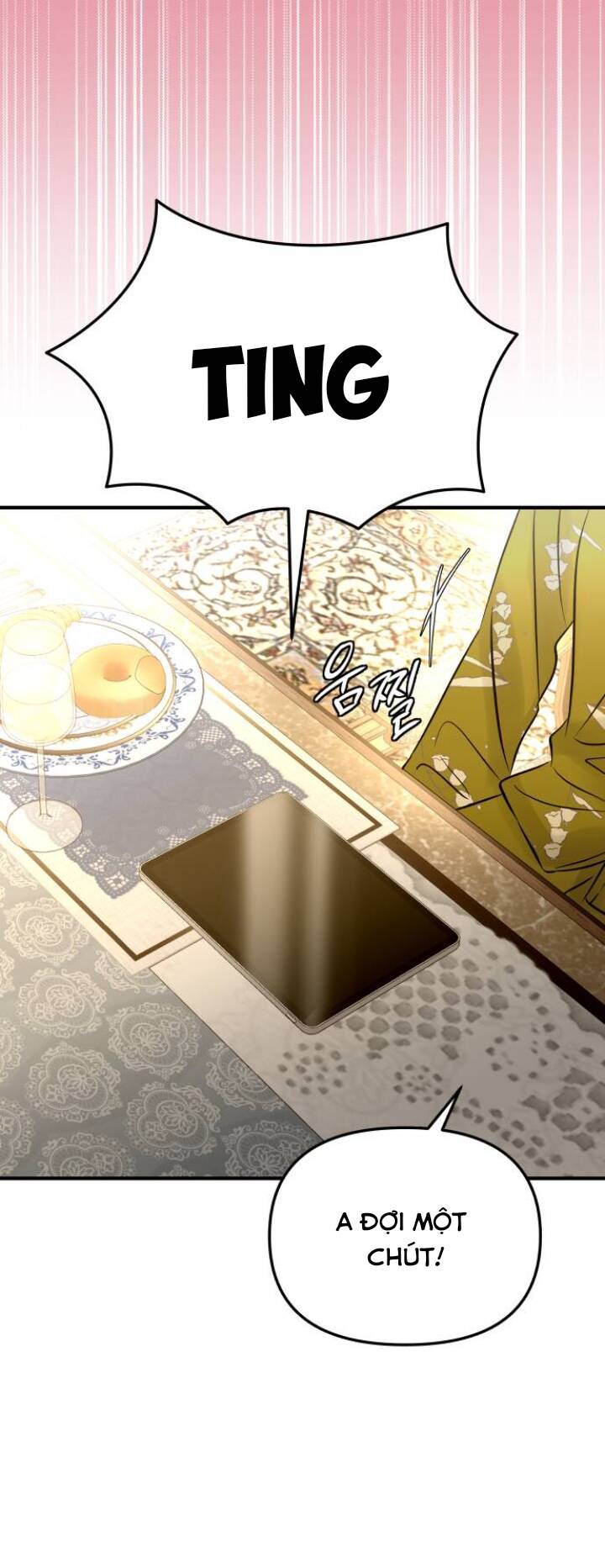 Mùa Đông Năm Ấy Tôi Đã Chapter 19 - Trang 2