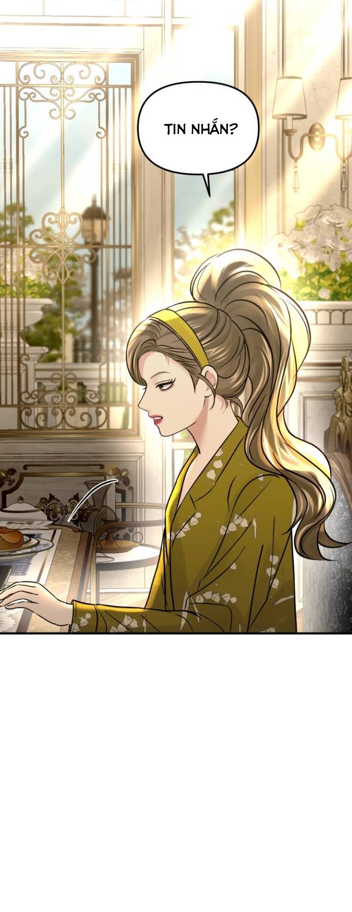 Mùa Đông Năm Ấy Tôi Đã Chapter 19 - Trang 2