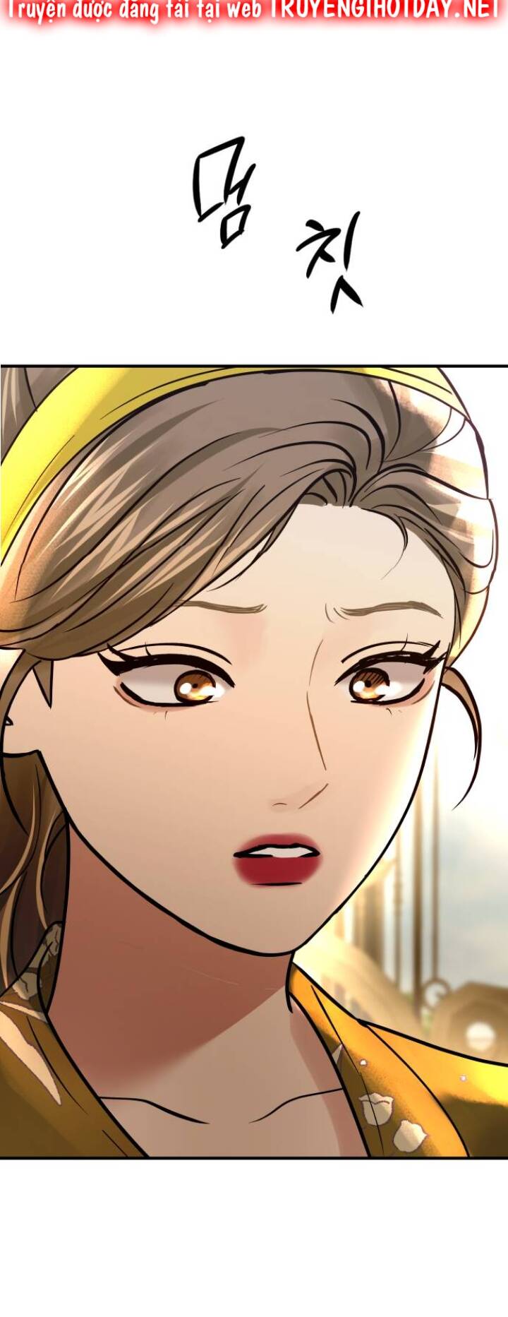 Mùa Đông Năm Ấy Tôi Đã Chapter 19 - Trang 2