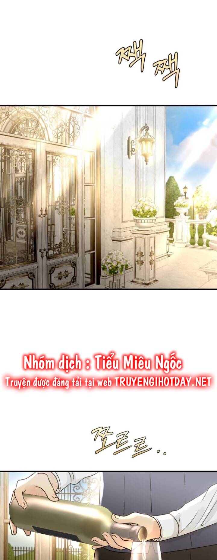 Mùa Đông Năm Ấy Tôi Đã Chapter 19 - Trang 2