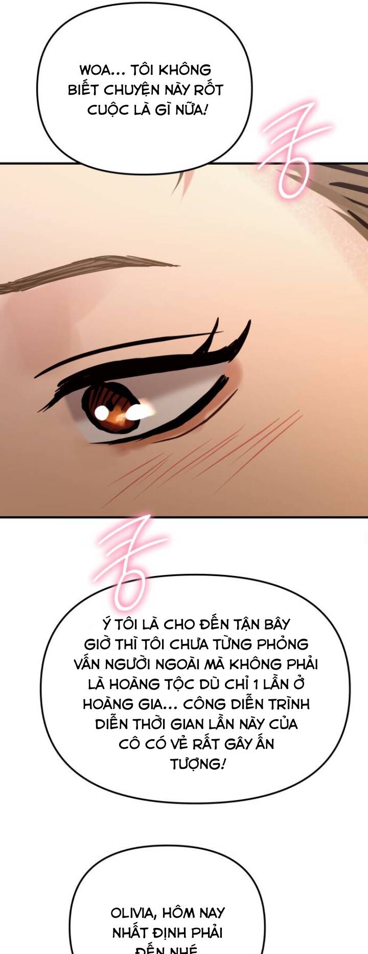 Mùa Đông Năm Ấy Tôi Đã Chapter 19 - Trang 2