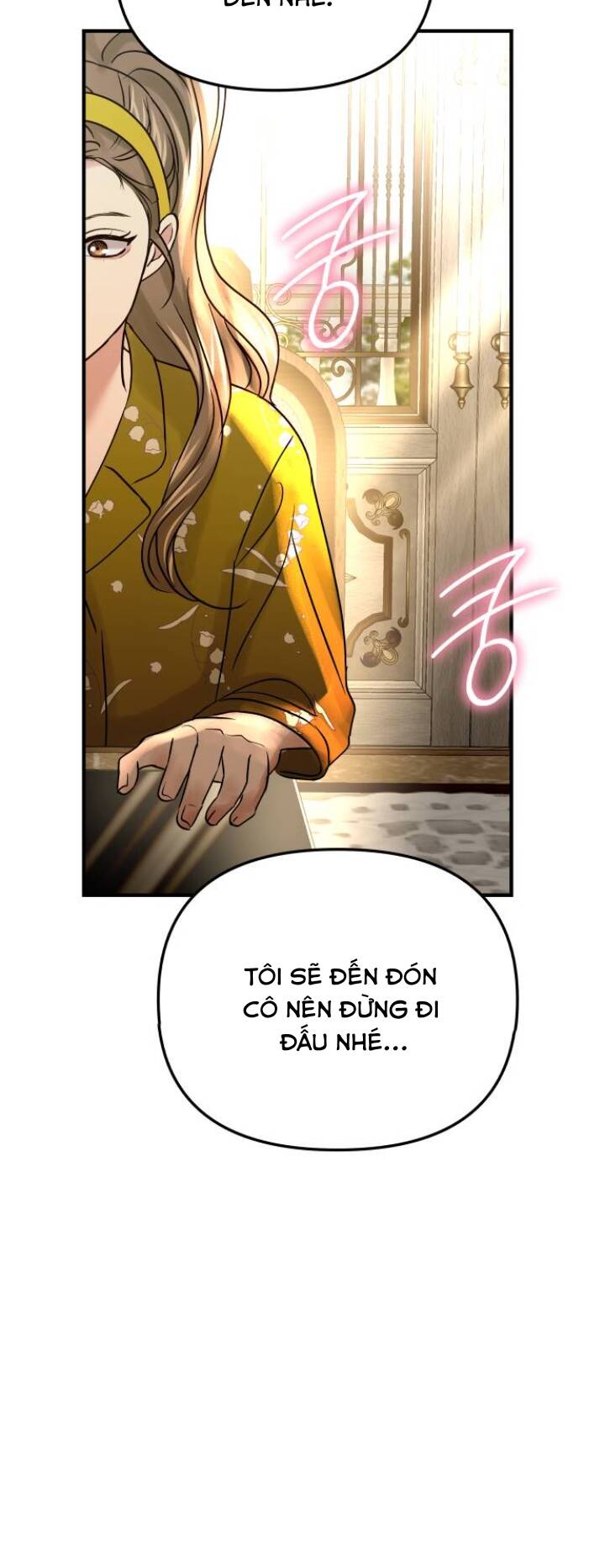 Mùa Đông Năm Ấy Tôi Đã Chapter 19 - Trang 2