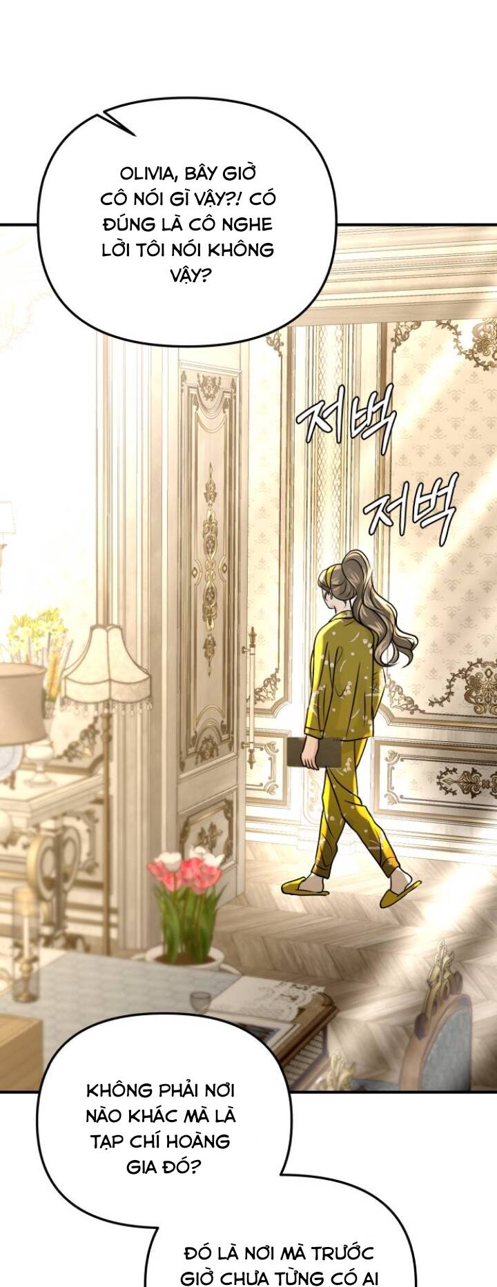 Mùa Đông Năm Ấy Tôi Đã Chapter 19 - Trang 2