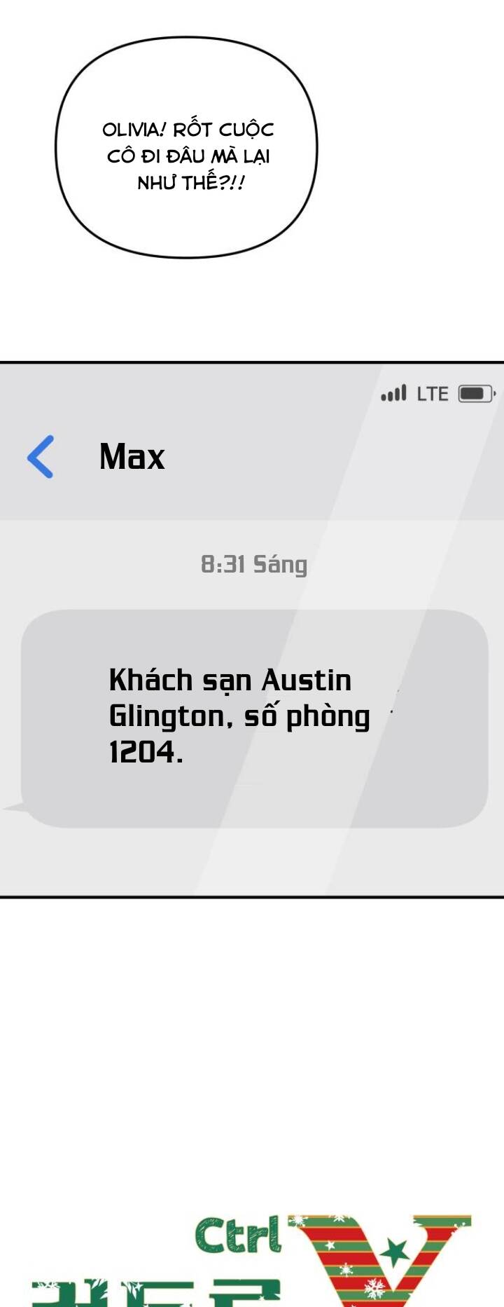 Mùa Đông Năm Ấy Tôi Đã Chapter 19 - Trang 2