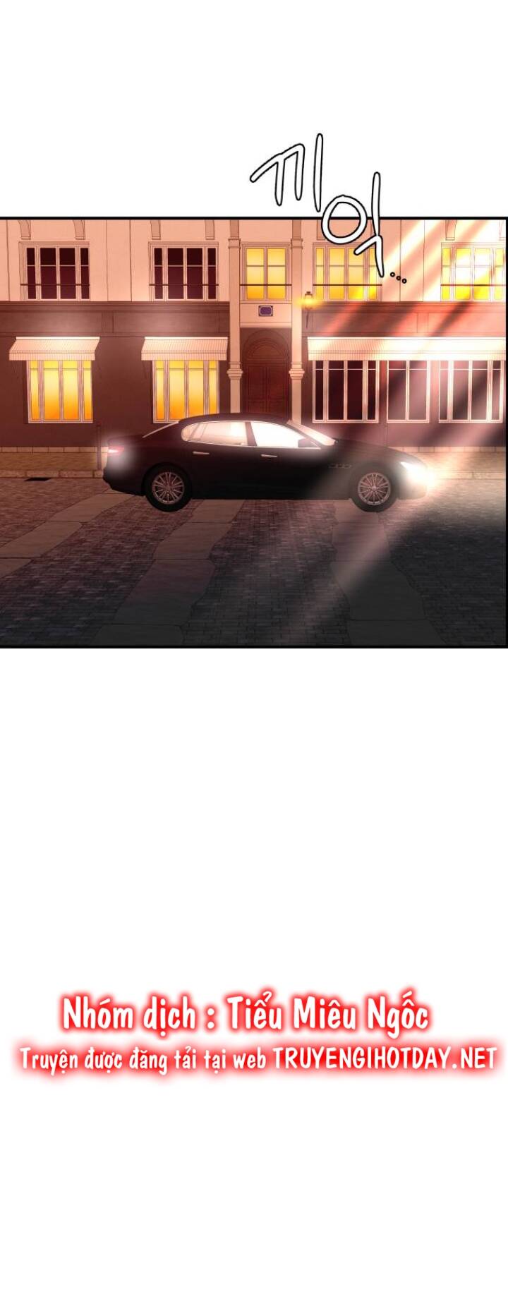 Mùa Đông Năm Ấy Tôi Đã Chapter 19 - Trang 2