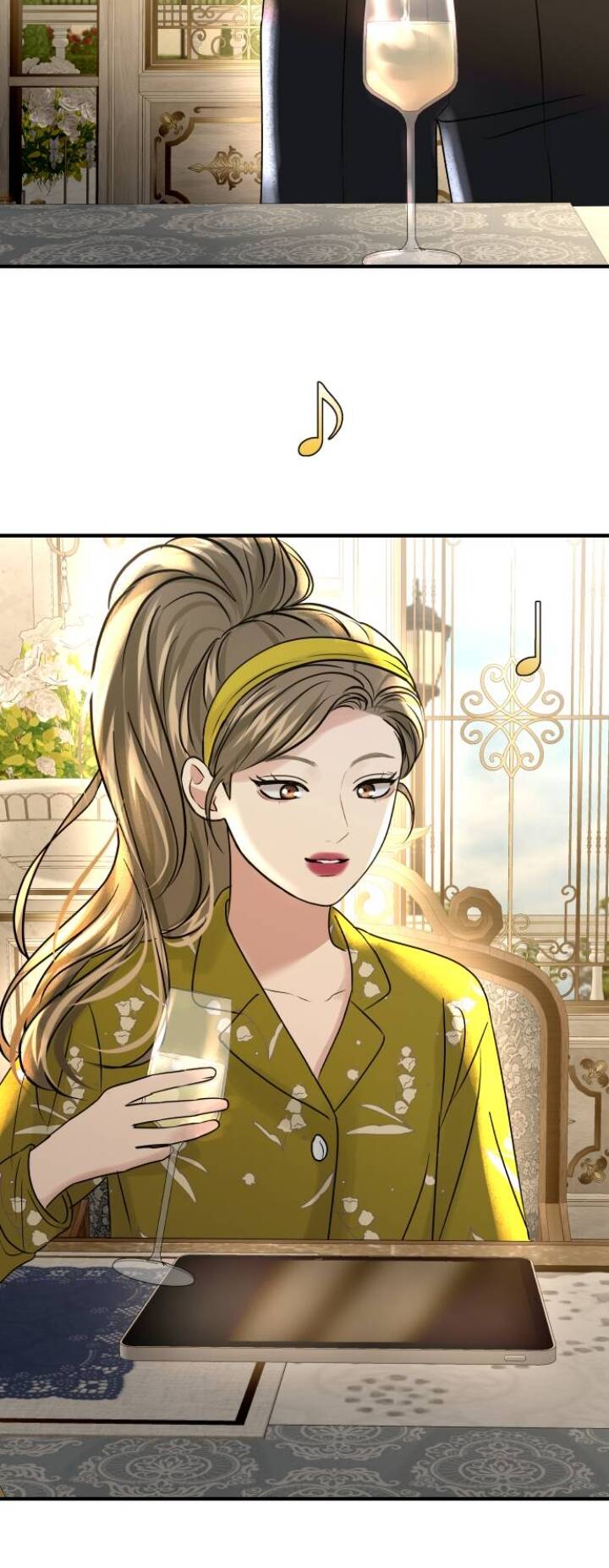 Mùa Đông Năm Ấy Tôi Đã Chapter 19 - Trang 2