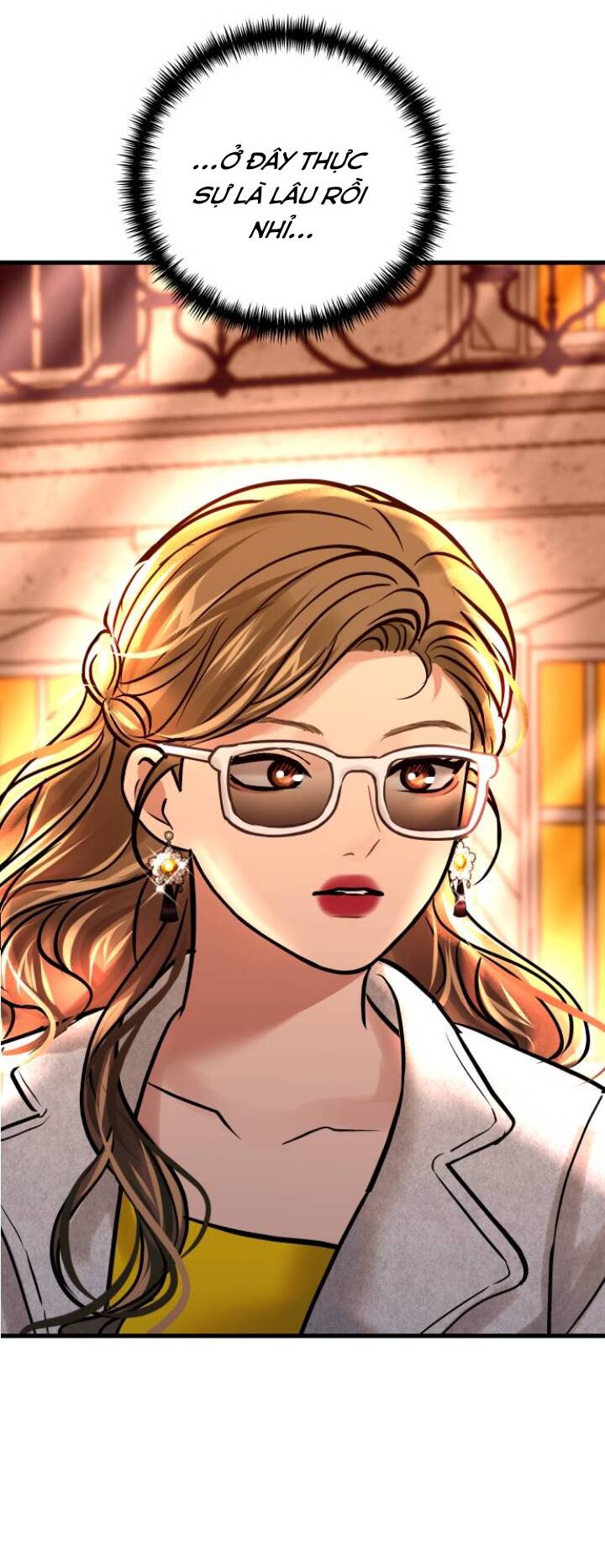 Mùa Đông Năm Ấy Tôi Đã Chapter 19 - Trang 2