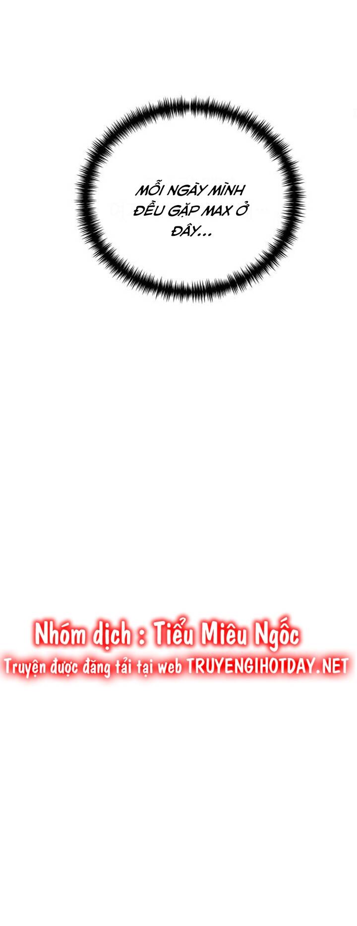 Mùa Đông Năm Ấy Tôi Đã Chapter 19 - Trang 2