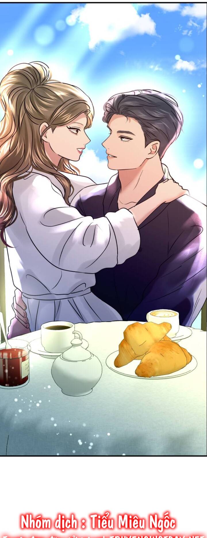 Mùa Đông Năm Ấy Tôi Đã Chapter 19 - Trang 2