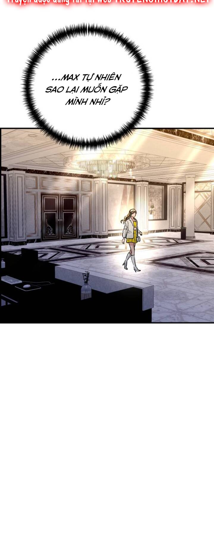 Mùa Đông Năm Ấy Tôi Đã Chapter 19 - Trang 2