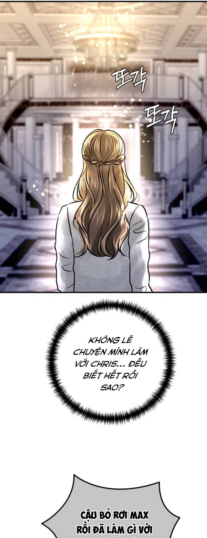 Mùa Đông Năm Ấy Tôi Đã Chapter 19 - Trang 2