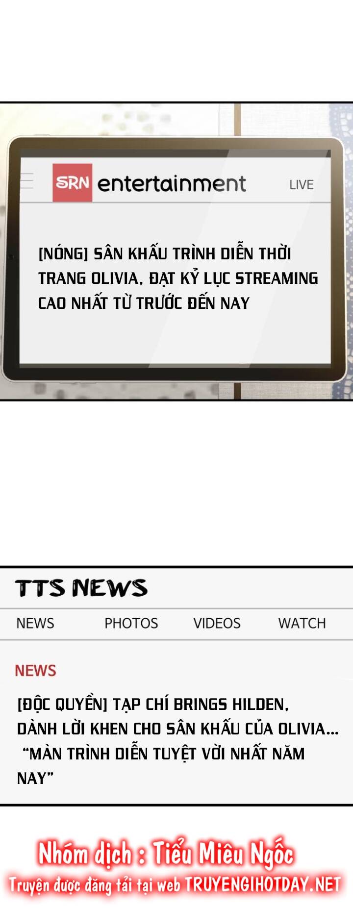 Mùa Đông Năm Ấy Tôi Đã Chapter 19 - Trang 2