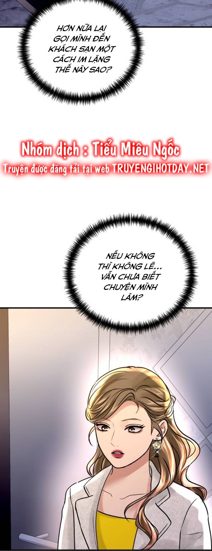 Mùa Đông Năm Ấy Tôi Đã Chapter 19 - Trang 2