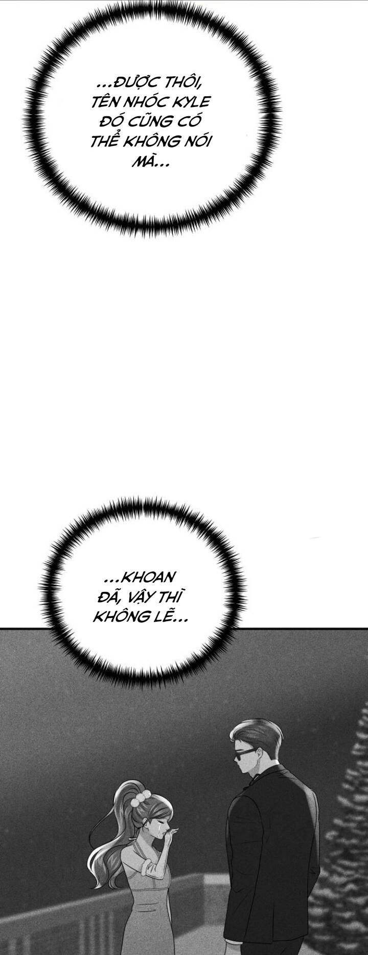 Mùa Đông Năm Ấy Tôi Đã Chapter 19 - Trang 2