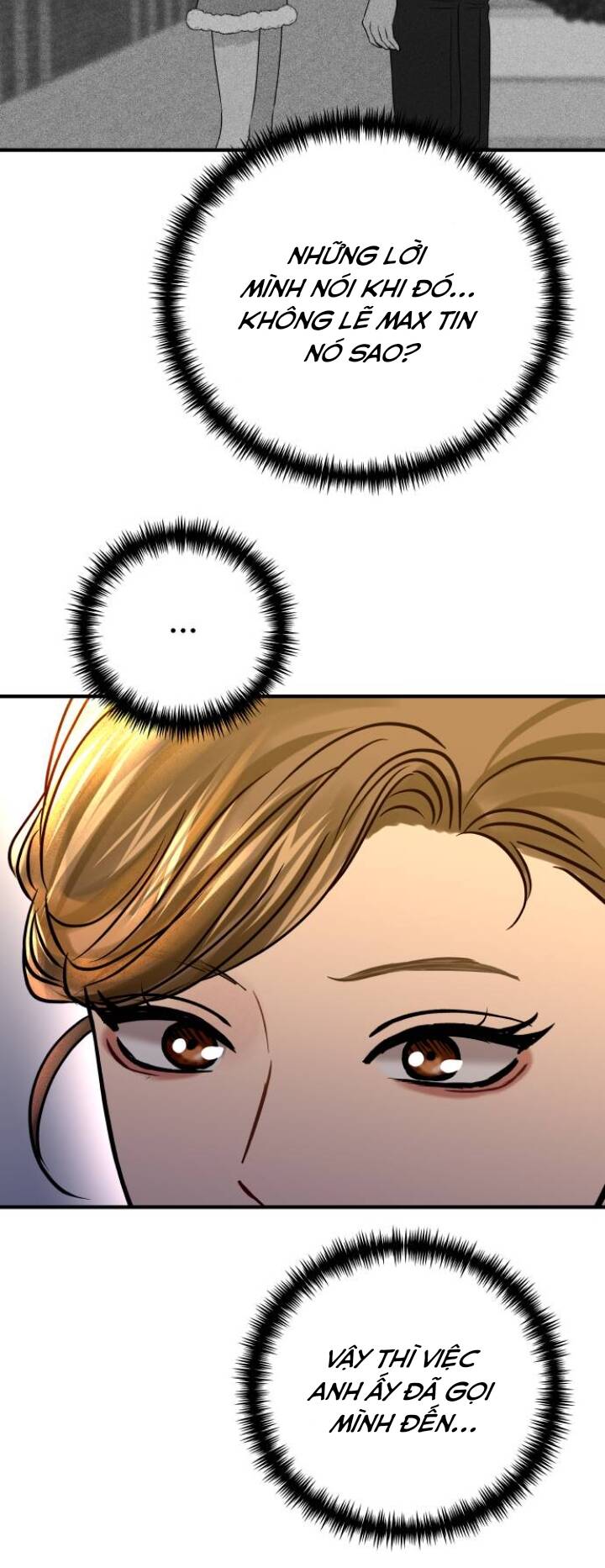 Mùa Đông Năm Ấy Tôi Đã Chapter 19 - Trang 2