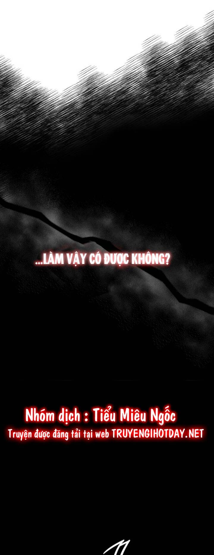 Mùa Đông Năm Ấy Tôi Đã Chapter 19 - Trang 2