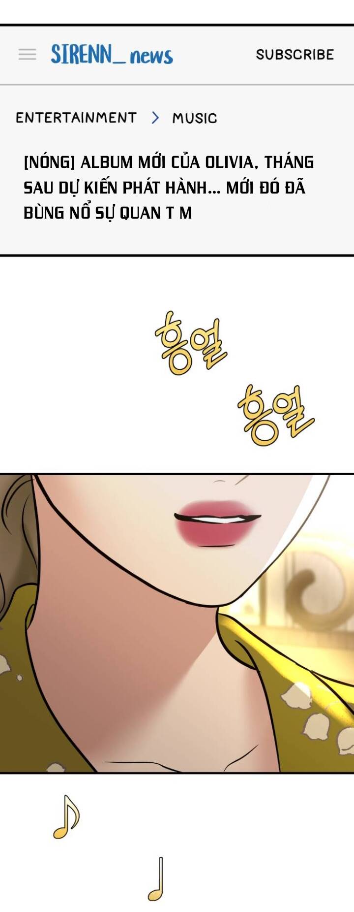 Mùa Đông Năm Ấy Tôi Đã Chapter 19 - Trang 2