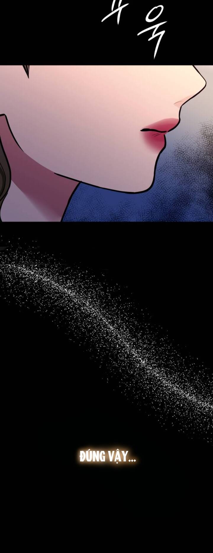 Mùa Đông Năm Ấy Tôi Đã Chapter 19 - Trang 2