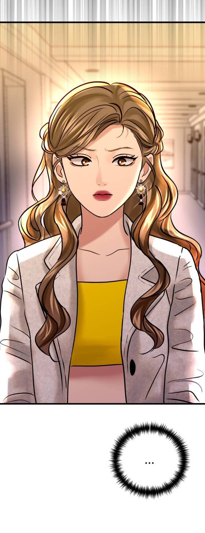 Mùa Đông Năm Ấy Tôi Đã Chapter 19 - Trang 2